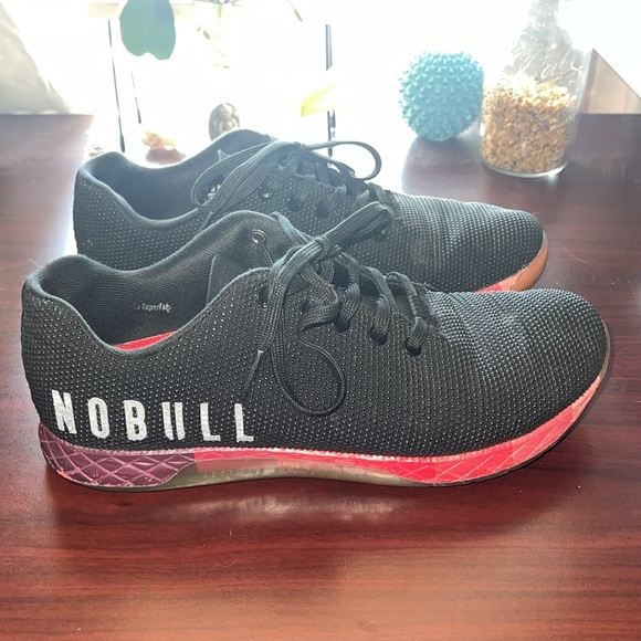 Men’s NoBull Shoes - Picture 5 of 12